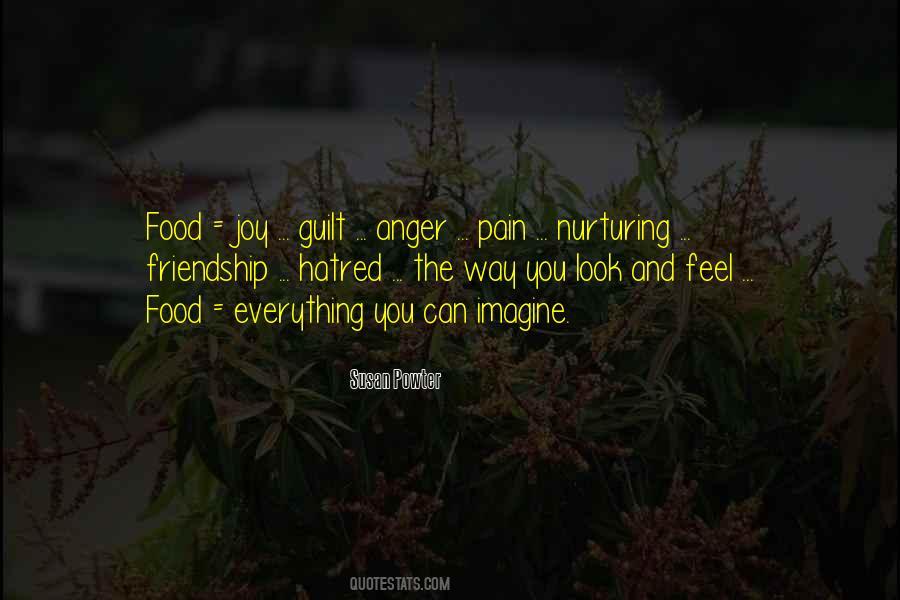 Quotes About Hatred And Pain #297334