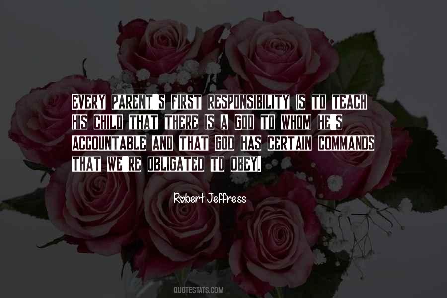 Parent Child Quotes #180308