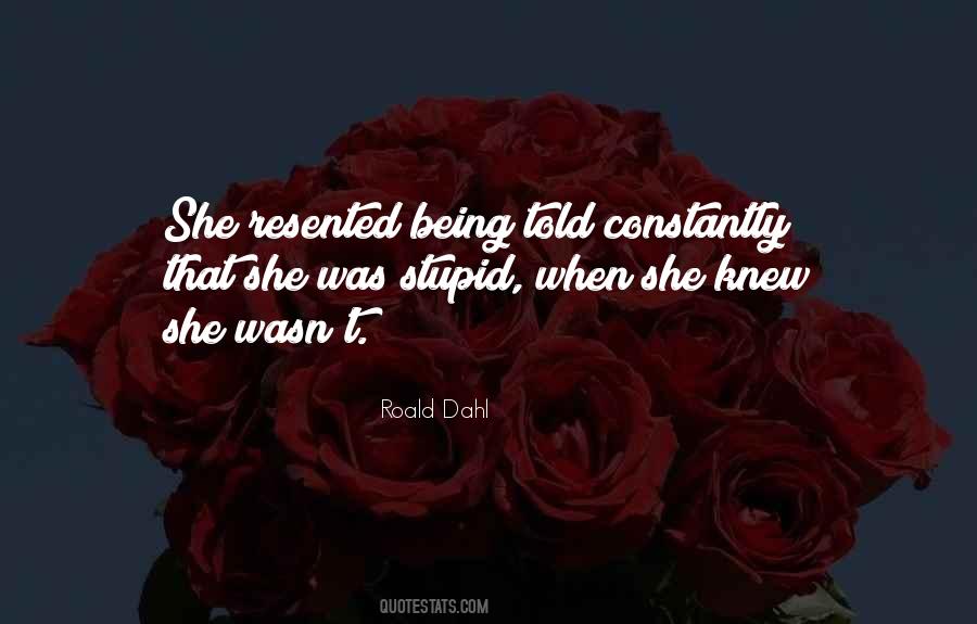 Quotes About Asking Someone Out #1361385