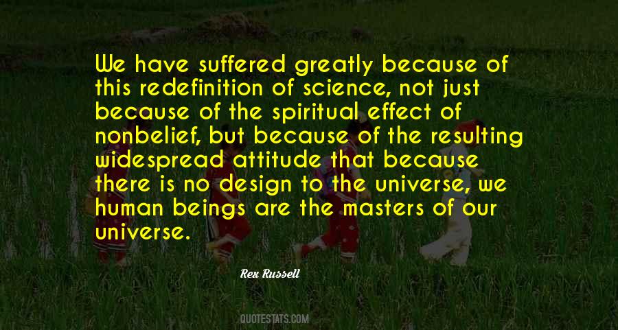 Quotes About Spiritual Masters #1317546