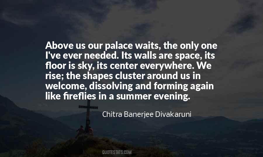 Summer Inspirational Quotes #1831017
