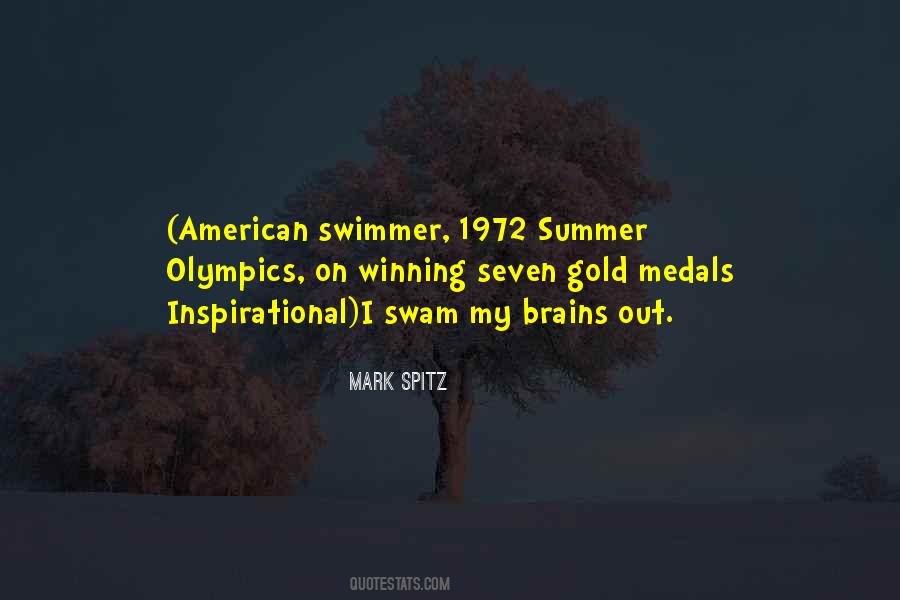 Summer Inspirational Quotes #382504