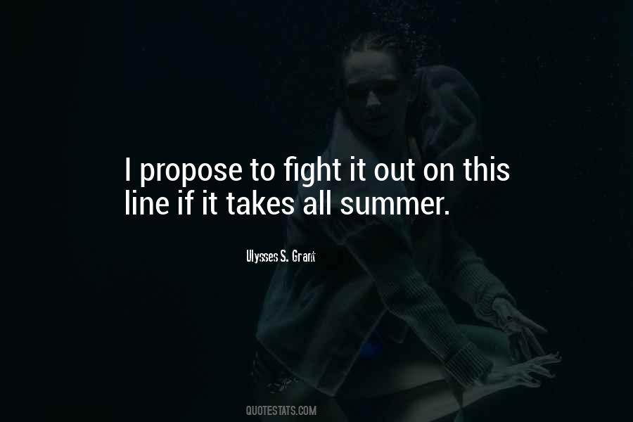 Summer Inspirational Quotes #488075