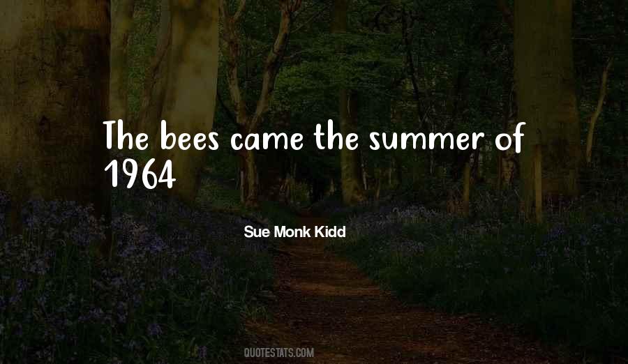 Summer Inspirational Quotes #588213