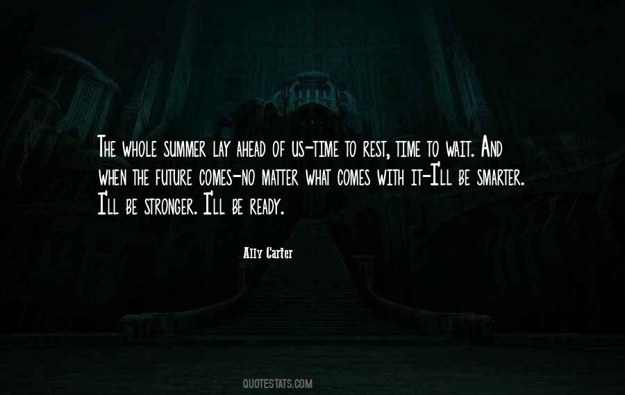 Summer Inspirational Quotes #849289
