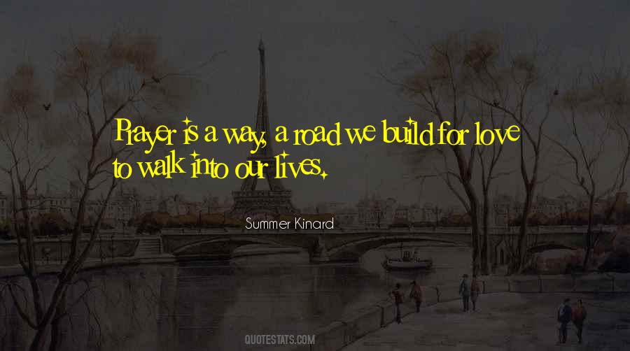 Summer Inspirational Quotes #956620