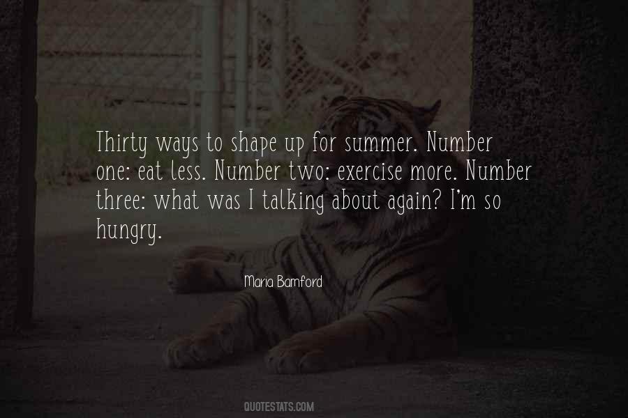 Summer Inspirational Quotes #967451