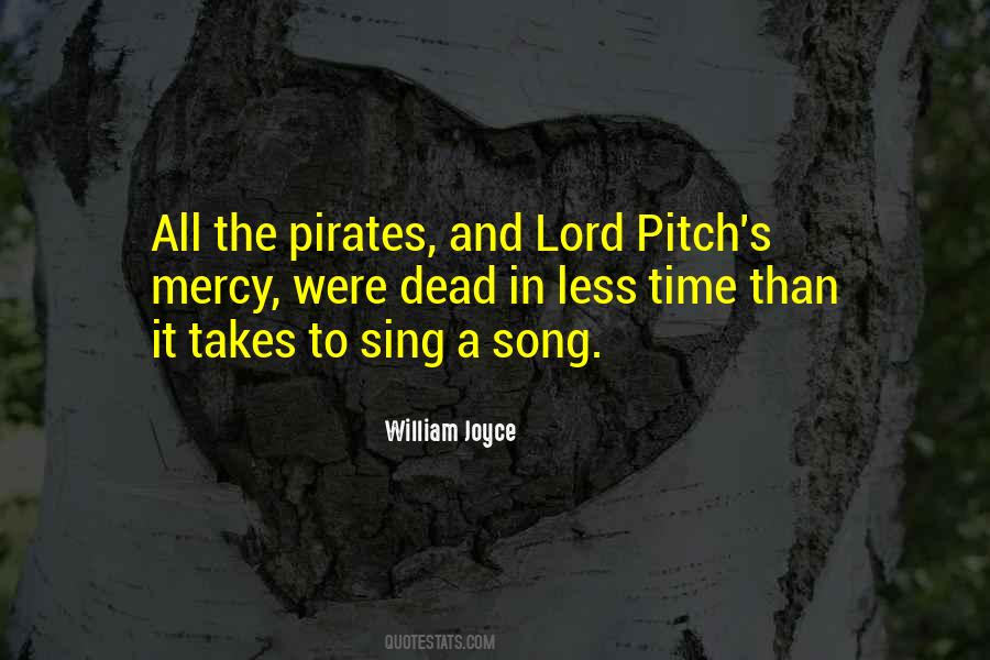 Time Song Quotes #139647