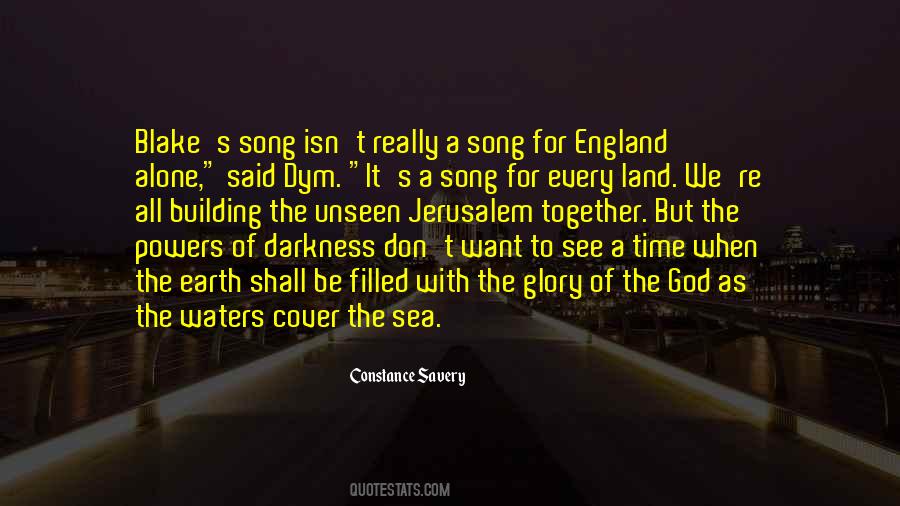 Time Song Quotes #47793