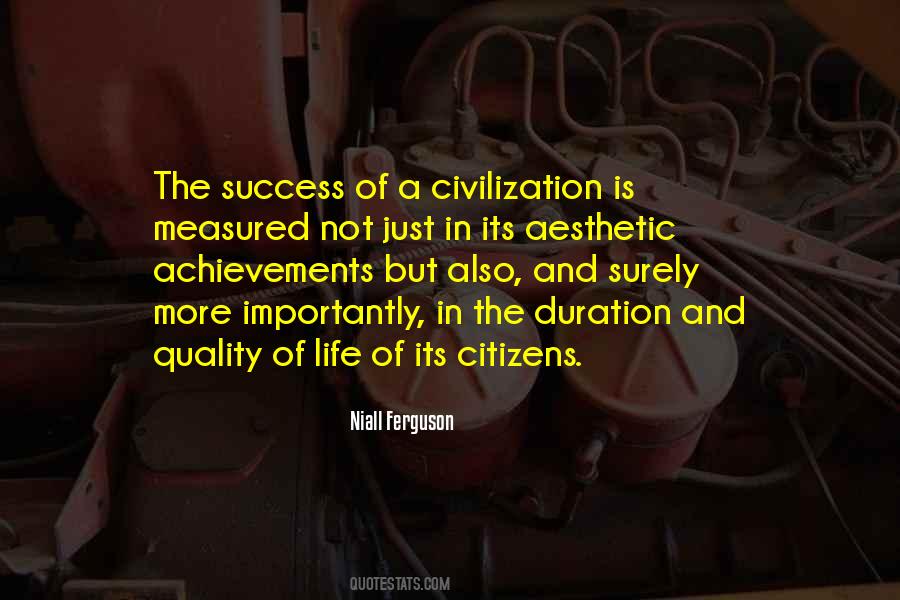 Quotes About Duration Of Life #413867