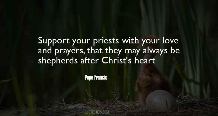 Quotes About Priests #1005208