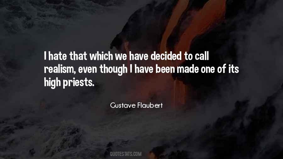 Quotes About Priests #1210512