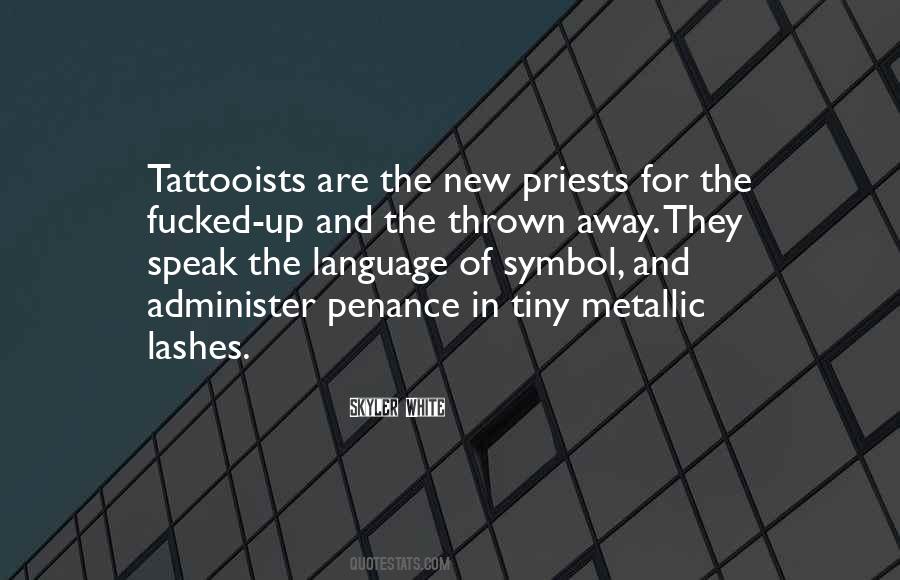 Quotes About Priests #1223864