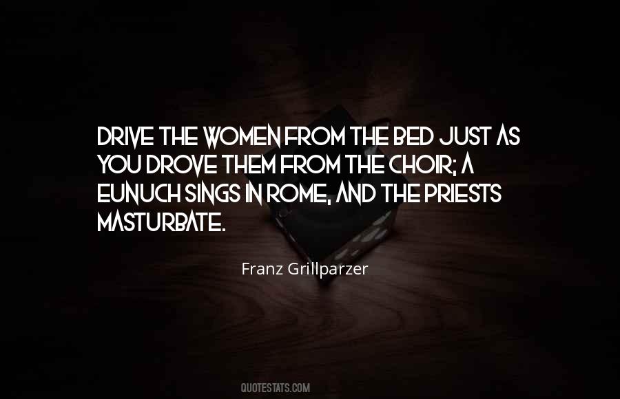 Quotes About Priests #1278726