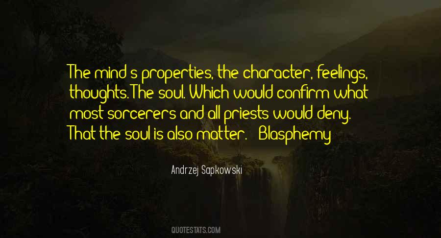 Quotes About Priests #1348735
