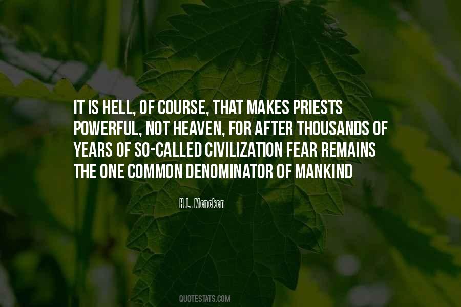 Quotes About Priests #978104