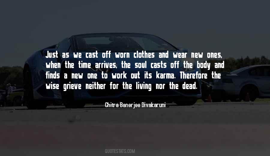 Quotes About Work Clothes #45255