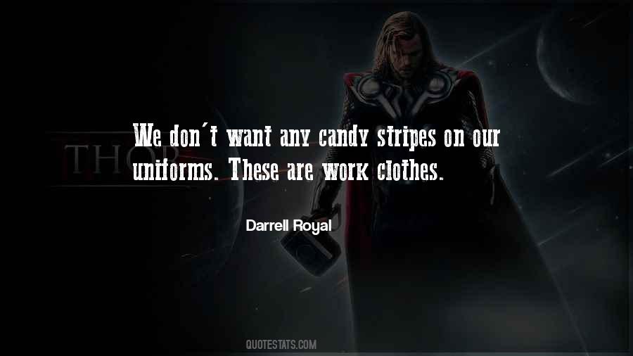 Quotes About Work Clothes #578205