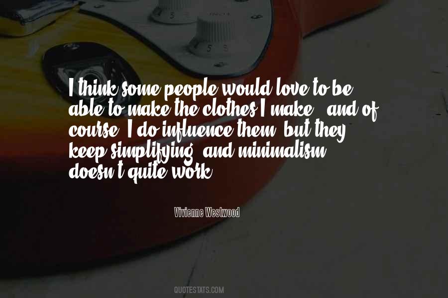 Quotes About Work Clothes #861509