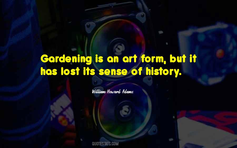 Garden Gardening Quotes #1025404
