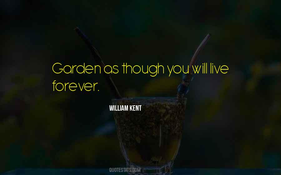 Garden Gardening Quotes #19208