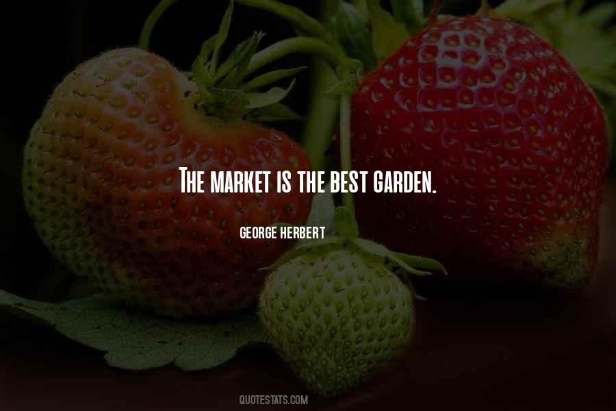 Garden Gardening Quotes #490785