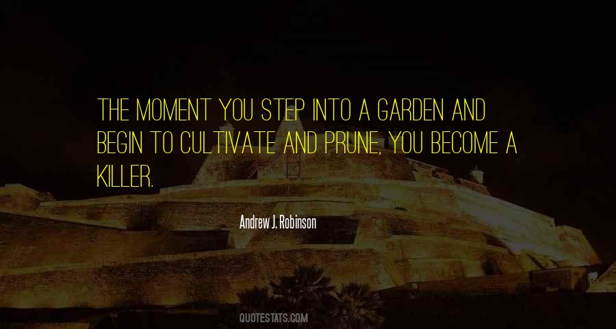 Garden Gardening Quotes #565290