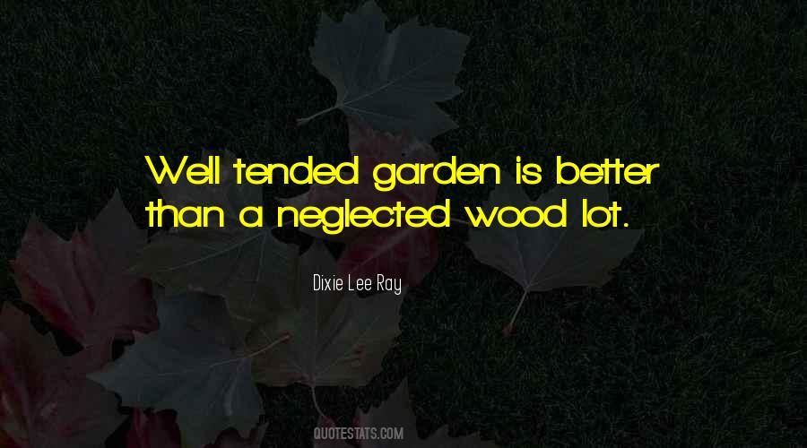 Garden Gardening Quotes #600004