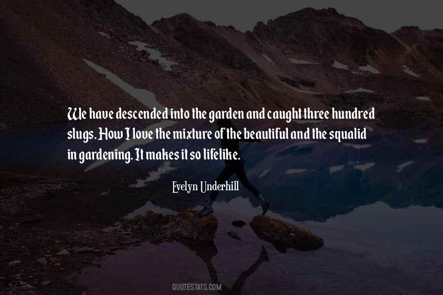 Garden Gardening Quotes #800421