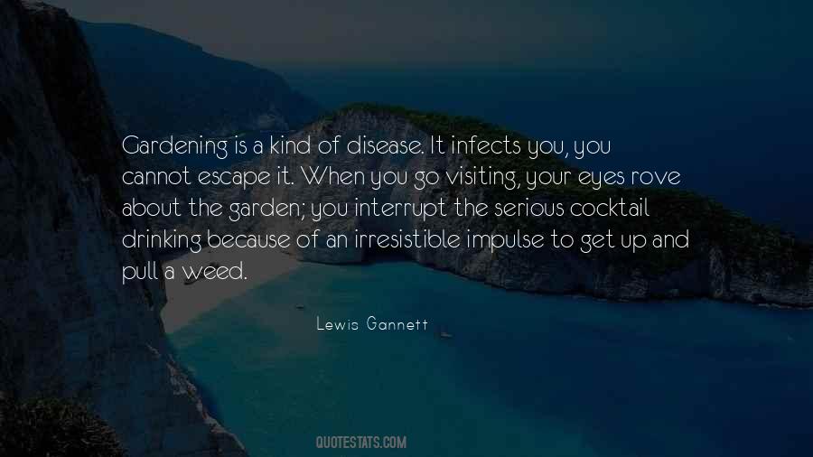 Garden Gardening Quotes #896265