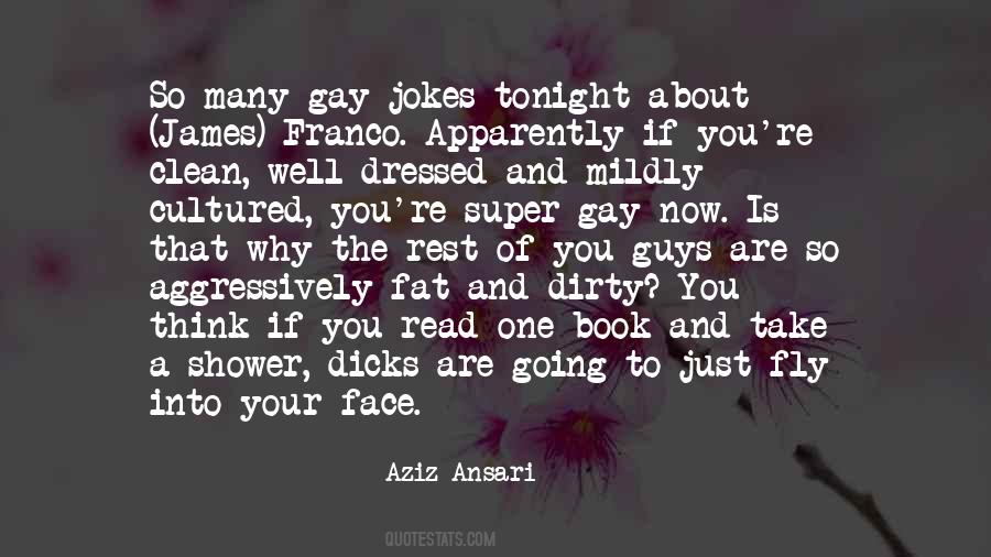 Quotes About Fat Guys #1267521