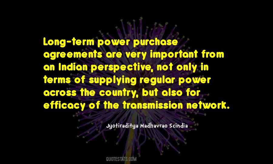 Quotes About Purchase Power #530946