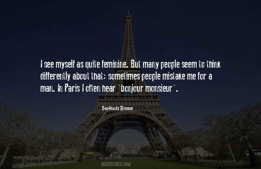 Quotes About Existential Angst #1684510