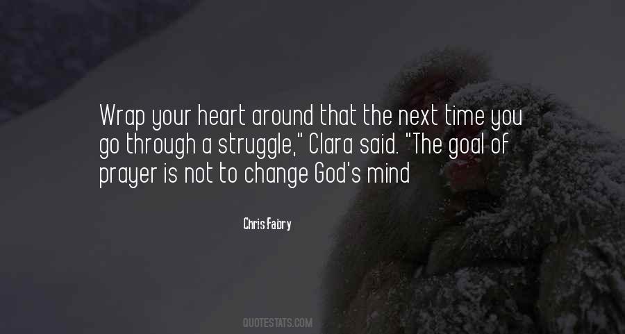 Change God Quotes #338475