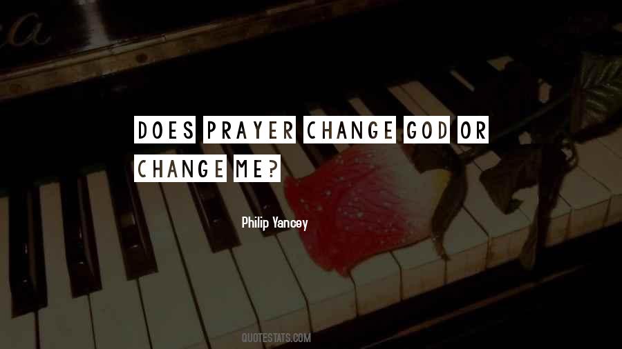 Change God Quotes #653235