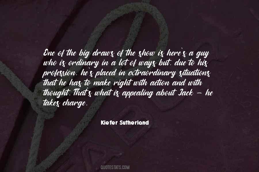 Extraordinary In The Ordinary Quotes #963737