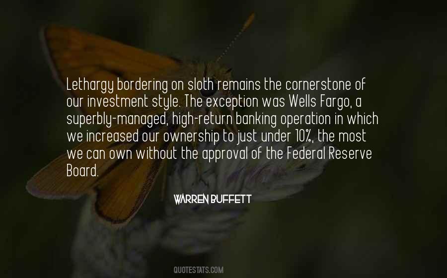 Quotes About Wells #1826123