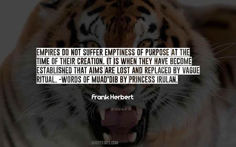 Quotes About Empires #1282110