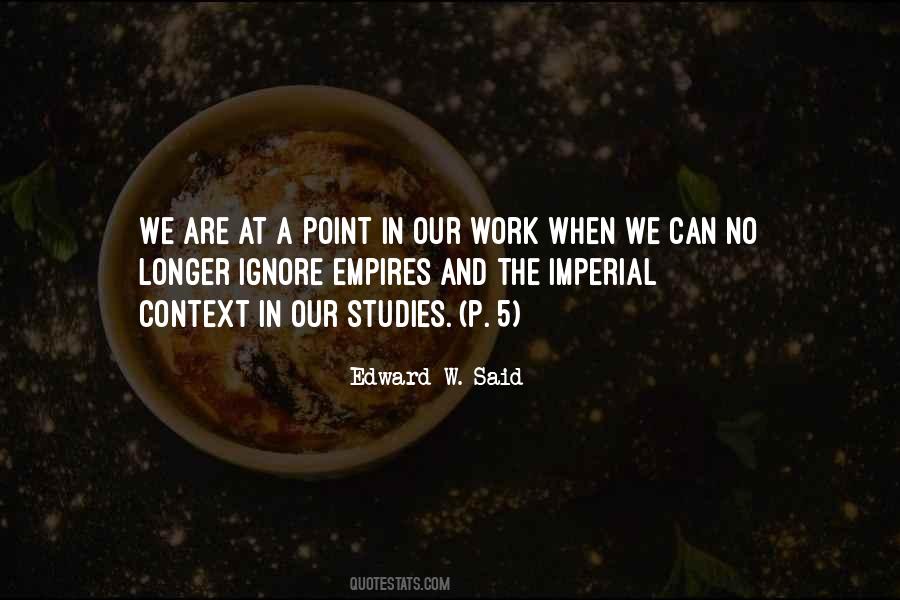 Quotes About Empires #1335290