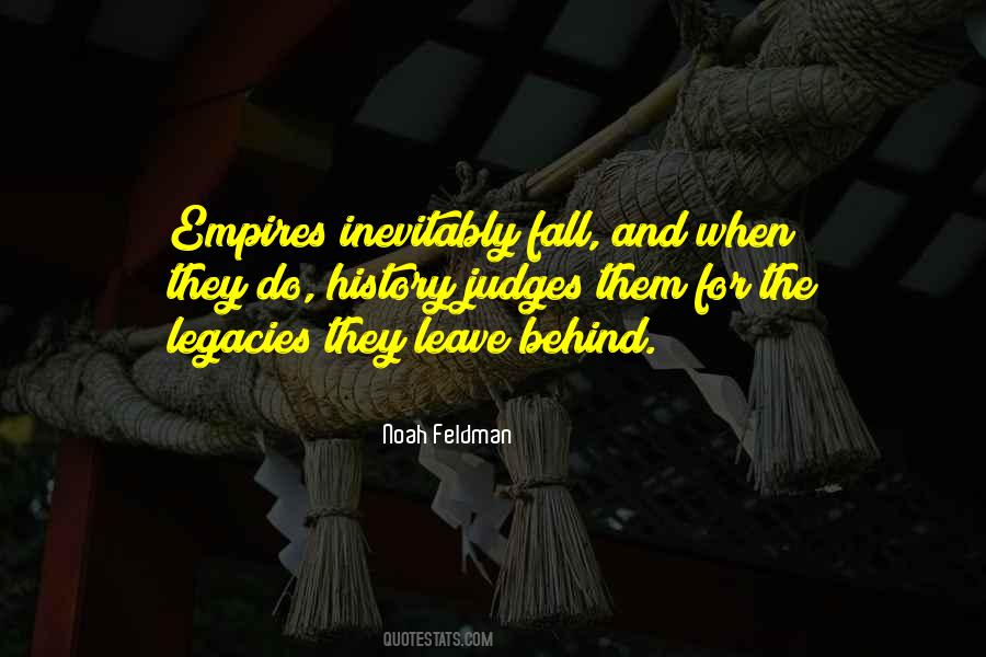 Quotes About Empires #1786157