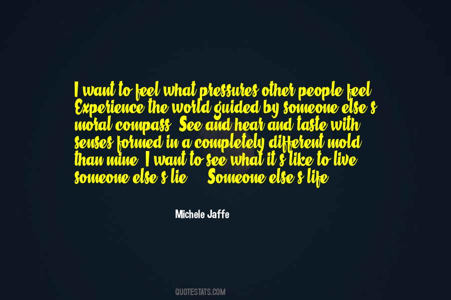 Quotes About A Moral Compass #1089930