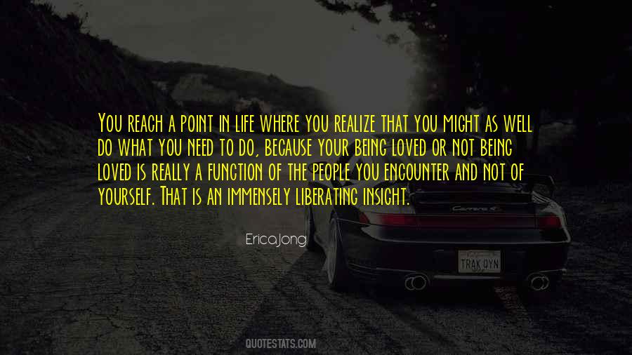 People In Life Quotes #284