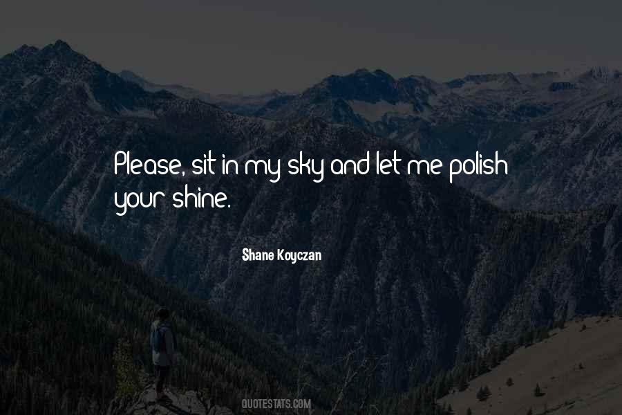 Polish Poetry Quotes #1770079