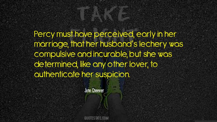 Her Lover Quotes #115461