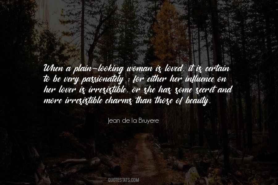 Her Lover Quotes #1183916