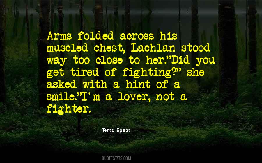 Her Lover Quotes #146773