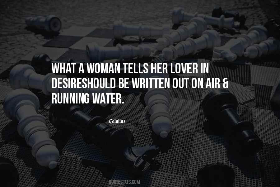 Her Lover Quotes #1543932