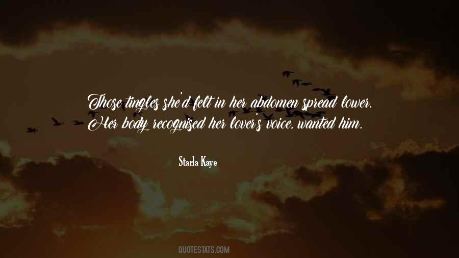 Her Lover Quotes #1569122