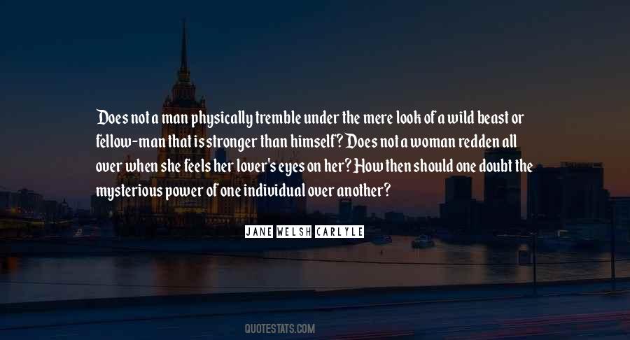 Her Lover Quotes #1795010