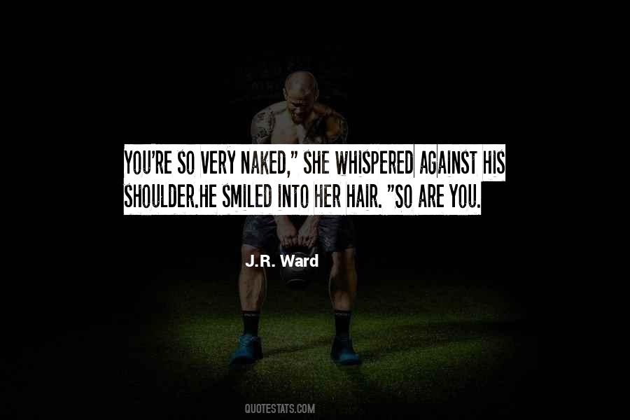 Her Lover Quotes #212614